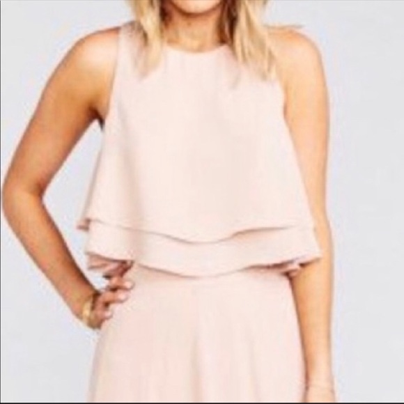 Show Me Your Mumu Crop Top - Picture 3 of 9